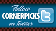 Follow CornerPicks on Twitter